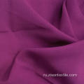 Новые ткани для флокирования персикового цвета из 100% полиэстера и шерсти